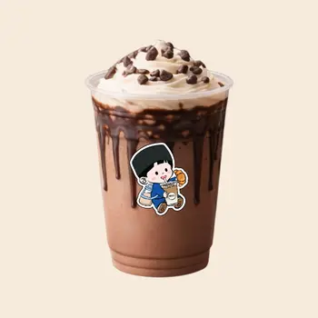Chocolate Choc Chip